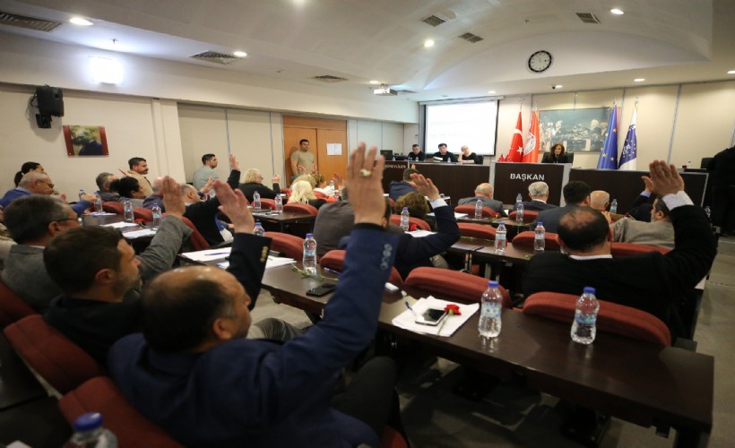 Başkan Ünsal: Karşıyakamızı ortak akıl ile geleceğe taşıyoruz