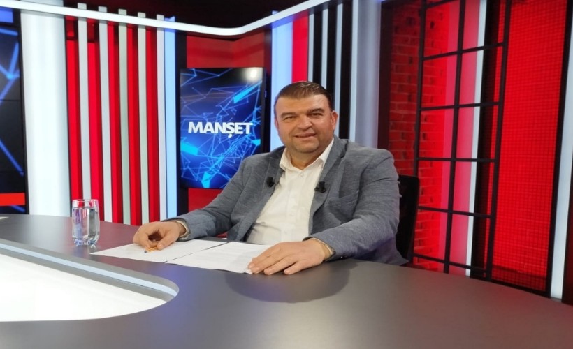Başkan Yetişkin: ‘2 tane yol eksik olacak belki ama sosyal yardımları eksik yapmayacağım!’