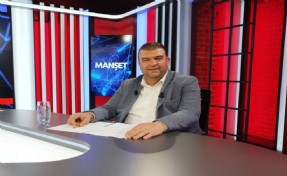 Başkan Yetişkin: ‘2 tane yol eksik olacak belki ama sosyal yardımları eksik yapmayacağım!’