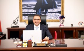 Başkan Yiğit’ten İnciraltı planları teşekkürü!
