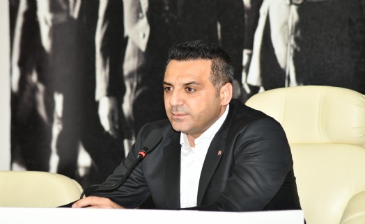 Başkan Yıldız’dan TİS görüşmelerinde uzlaşı çağrısı: Grevi kim ister?