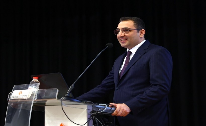 Başkanlardan Yiğit’e destek TMMOB’a tepki: Yiğit rantçı değil halkçıdır!