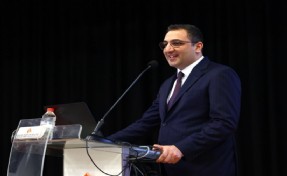 Başkanlardan Yiğit’e destek TMMOB’a tepki: Yiğit rantçı değil halkçıdır!