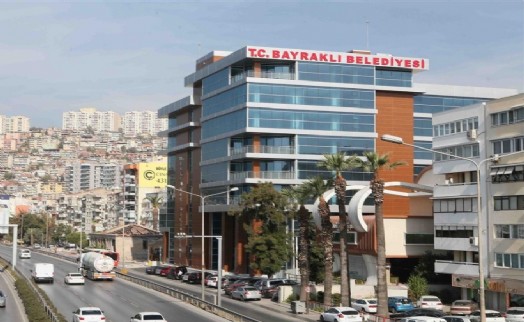 Bayraklı Belediyesi SGK borcu için harekete geçti: İmar planlarında değişim