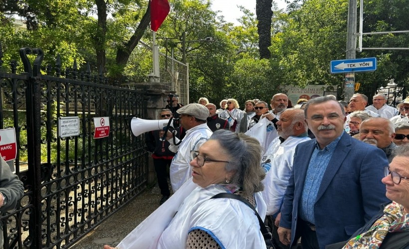 Turizm cennetinde SGK borcu plaj sattırdı!