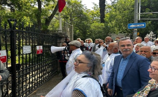 Turizm cennetinde SGK borcu plaj sattırdı!