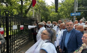 Turizm cennetinde SGK borcu plaj sattırdı!