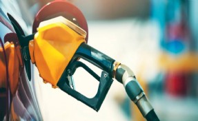 Benzine indirim!
