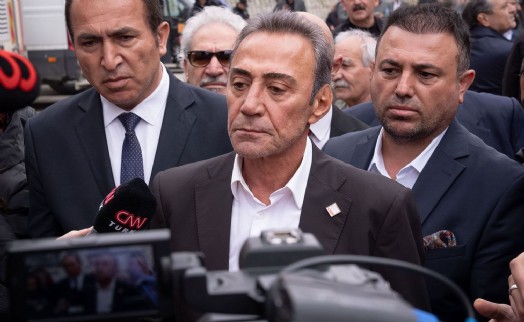 Berhan Şimşek, CHP kurultayının iptali için dilekçe verdi