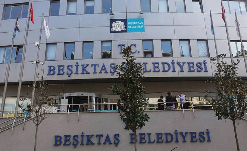 Beşiktaş Belediyesi'ne soruşturmada yeni dalga! 12 kişiye gözaltı kararı