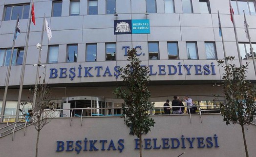 Beşiktaş Belediyesi'ne soruşturmada yeni dalga! 12 kişiye gözaltı kararı