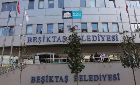 Beşiktaş Belediyesi'ne soruşturmada yeni dalga! 12 kişiye gözaltı kararı