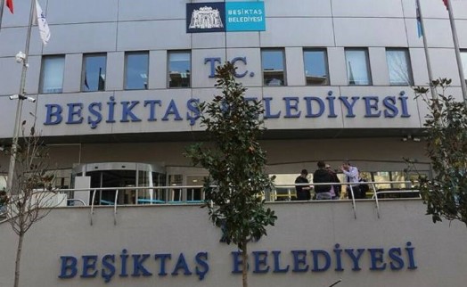 Beşiktaş Belediyesi soruşturmasında yeni gelişme: 12 kişi adliyeye sevk edildi!