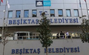 Beşiktaş Belediyesi soruşturmasında yeni gelişme: 12 kişi adliyeye sevk edildi!