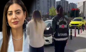Beykoz Belediye Başkan Yardımcısı adliyeye sevk edildi