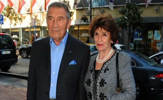 Beymen'in kurucusu duayen iş insanı vefat etti