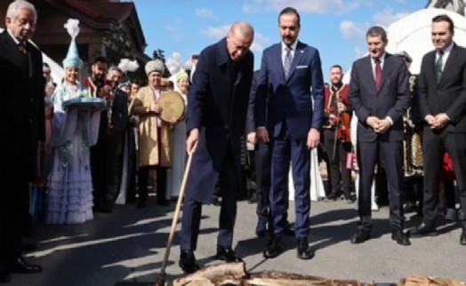Bir resmi bayram daha geliyor!