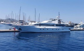 Bodrum’da yat ve gemiyle uyuşturucu taşıyan 10 sanığa 30'ar yıl hapis cezası