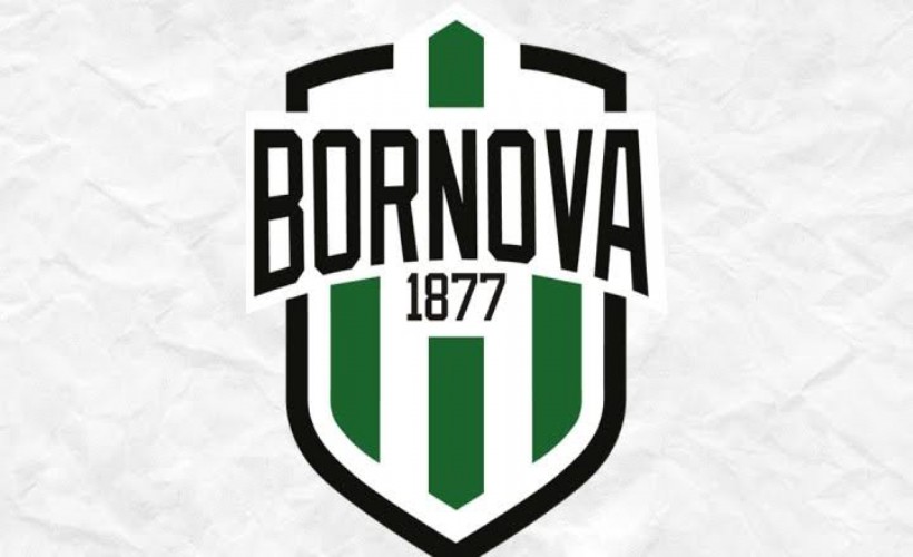 Bornova 1877 gol düellosunda son dakikada yıkıldı