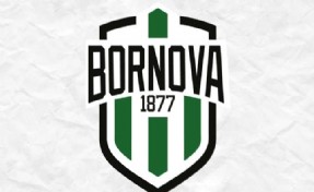 Bornova 1877 gol düellosunda son dakikada yıkıldı