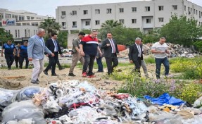 Bornova Belediyesi çözüm için adım atıyor