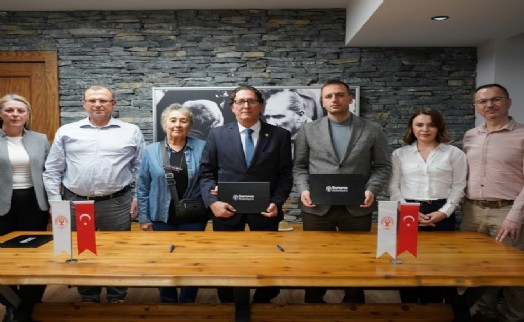 Bornova Belediyesi’nden Çocuklara Dijital Kodlama Eğitimi