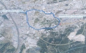 Bornova'nın yeni revizyon imar planları askıda