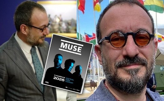 Boykot sonuç verdi! Abdülkadir Özkan: Projelerin tamamından çekiliyoruz