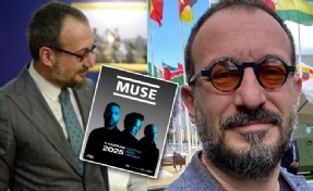Boykot sonuç verdi! Abdülkadir Özkan: Projelerin tamamından çekiliyoruz