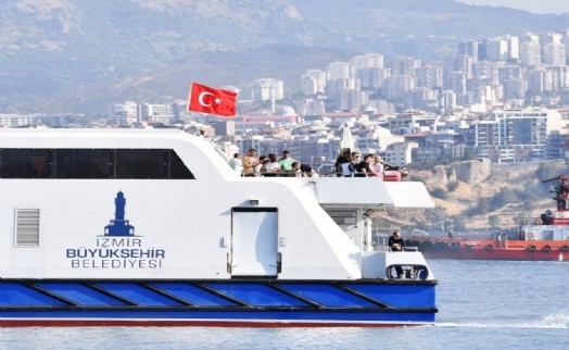 Bu yaz yeni istikamet Sakız Adası