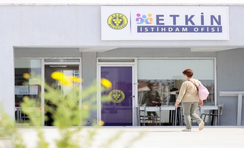 Buca Belediyesi’nin kariyer portalı hizmete girdi