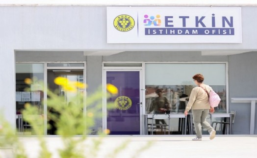 Buca Belediyesi’nin kariyer portalı hizmete girdi