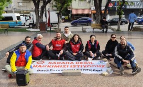 Buca’da maaşlar yattı, sendika eylemden vazgeçmedi