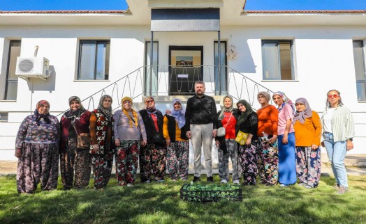 Bucalılardan Başkan Görkem Duman’a tam not