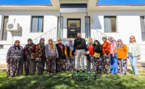 Bucalılardan Başkan Görkem Duman’a tam not