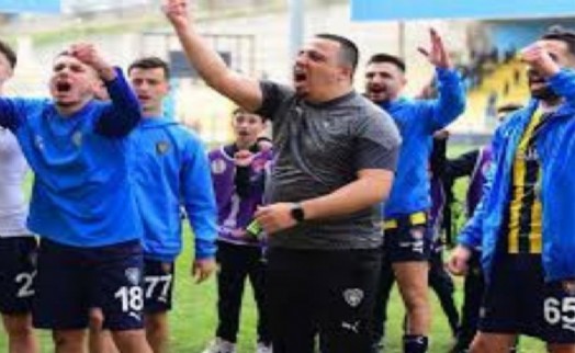Bucaspor 1928 çıkış arıyor