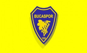 Bucaspor 1928 havlu attı