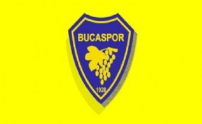 Bucaspor 1928'in konuğu Aksaray