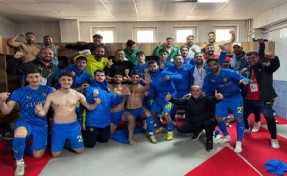 Bucaspor deplasmanda zafer arıyor