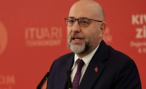 Buğra Gökce: Bizim çalışmalarımızla rejimin yalan perdesi çöktü