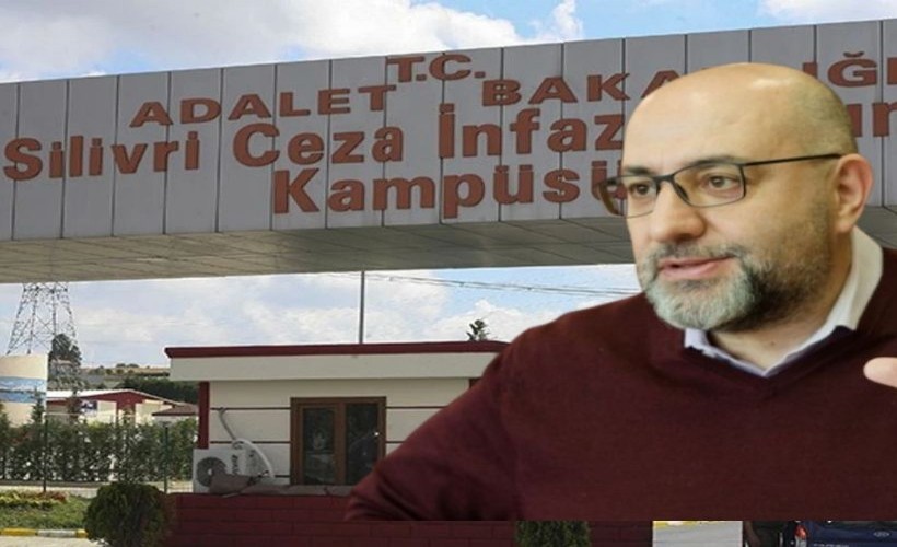 Buğra Gökce tutuklu bulunduğu koğuşu anlattı: 22 metrekare gökyüzü!