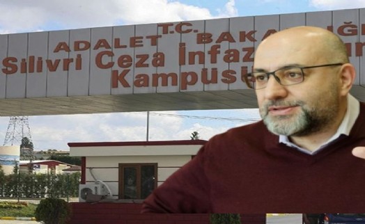 Buğra Gökce tutuklu bulunduğu koğuşu anlattı: 22 metrekare gökyüzü!