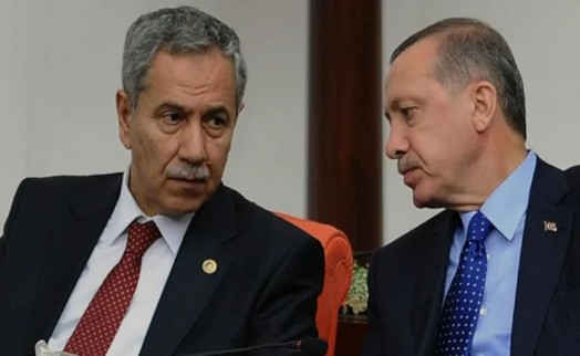 Bülent Arınç'tan Erdoğan'ı çok kızdıracak İmamoğlu yorumu