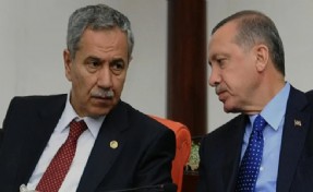 Bülent Arınç'tan Erdoğan'ı çok kızdıracak İmamoğlu yorumu