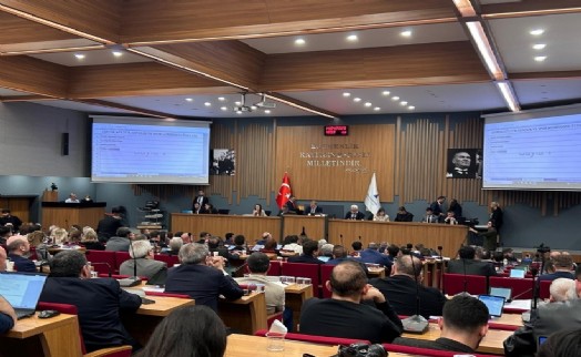 Büyükşehir’de CHP Grup Başkan Vekili değişimi: Yıldır yerine İnanç seçildi!