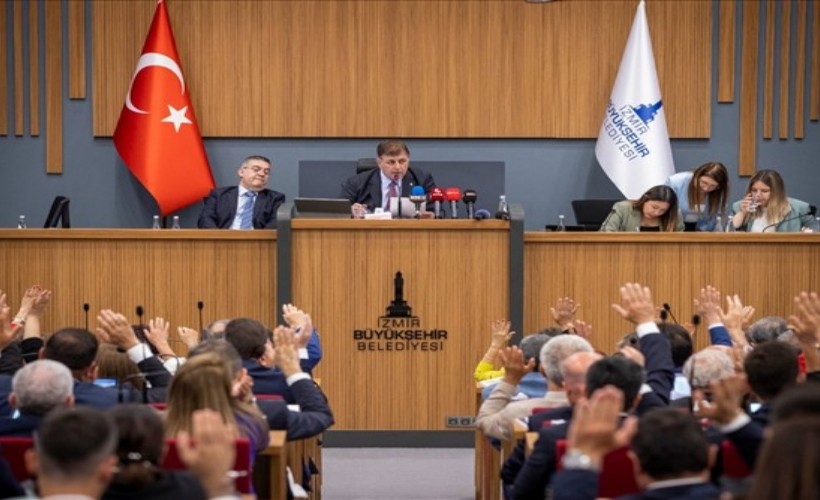 Büyükşehir’de komisyonlar belli oldu: Kritik komisyonda kimler yer aldı?