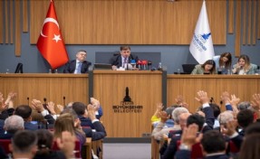 Büyükşehir’de komisyonlar belli oldu: Kritik komisyonda kimler yer aldı?