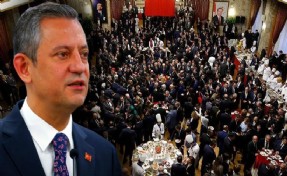 CHP 23 Nisan resepsiyonuna katılmayacak! İşte kararın nedeni…