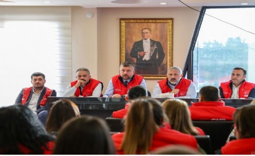 CHP Buca'dan İmamoğlu'na destek mektubu: Sizinle ‘korku duvarları’ yıkıldı