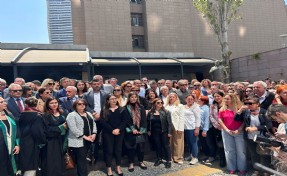 CHP Grubu’ndan ‘küfürlü saldırı’ açıklaması: Tüm kadınlar için suç duyurunda bulunuyoruz!